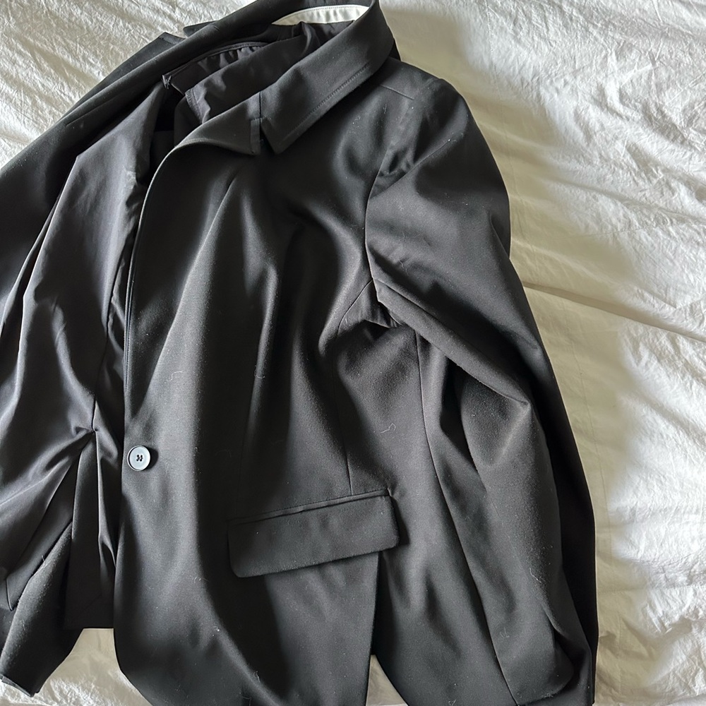 Suit jacket - Picture 4 of 8